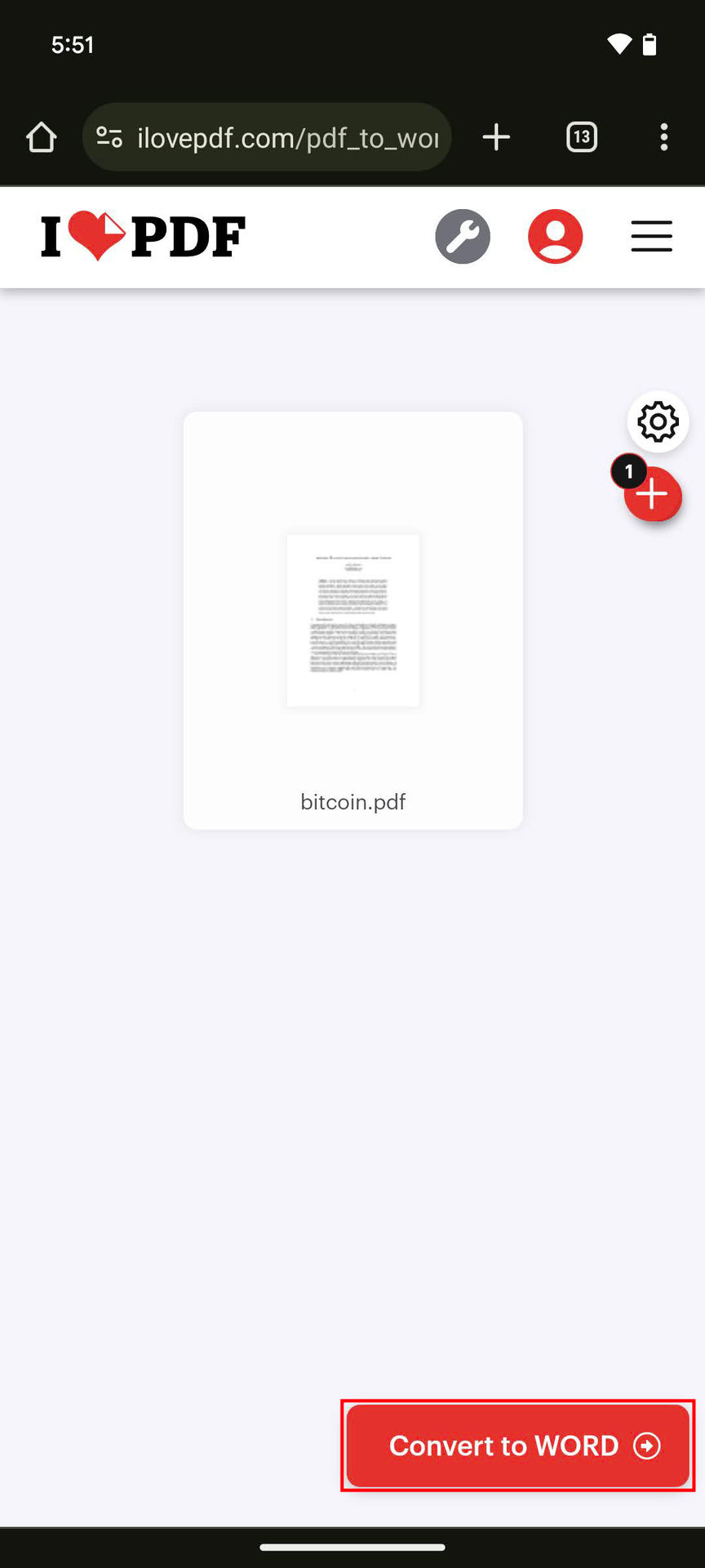 How to edit a PDF on Android without a paid Adobe subscription (2)