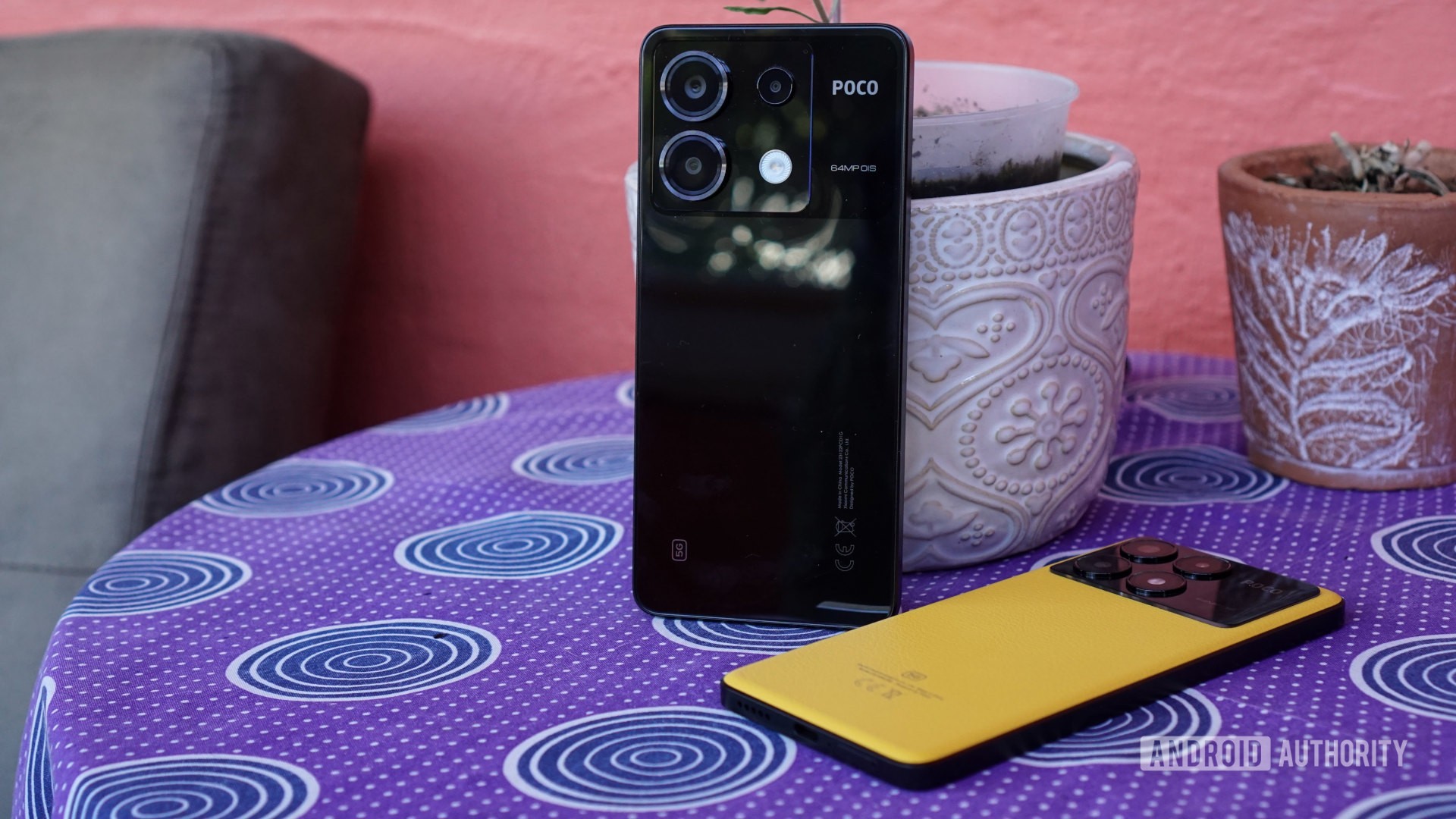 POCO X6 Pro and POCO X6 smartphones unveiled - Geeky Gadgets