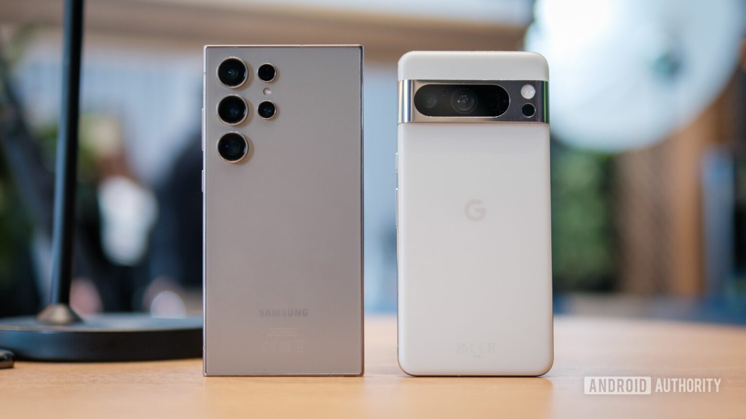 Samsung Galaxy S24 Ultra vs Google Pixel 8 Pro: Which should you buy?