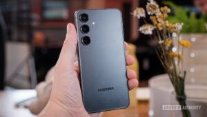 The best small Android phones in 2024 - Android Authority