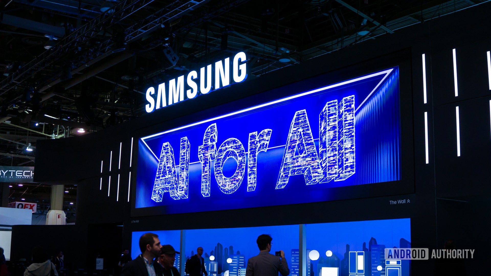 How to watch the Samsung Developer Conference 2024 keynote live