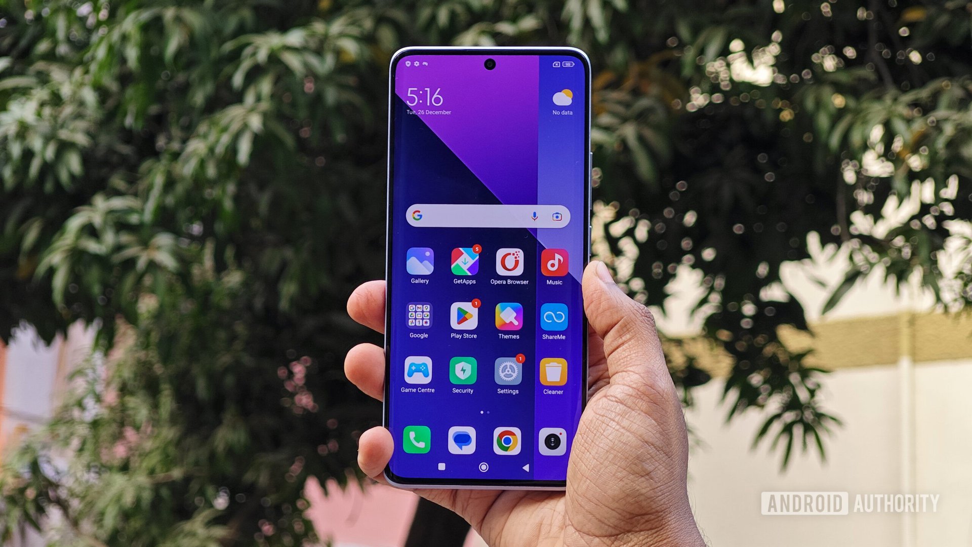 The Redmi Note 13 Pro Plus puts flagships with poor IP ratings to shame –  Adeex News