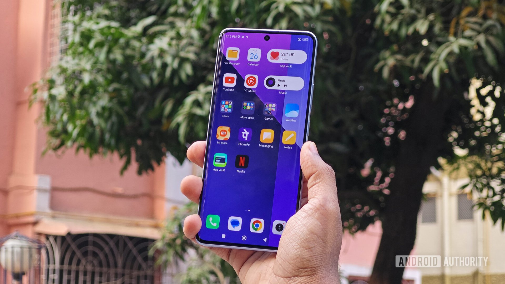 Redmi Note 13 Pro 5G review: Well-rounded mid-range phone