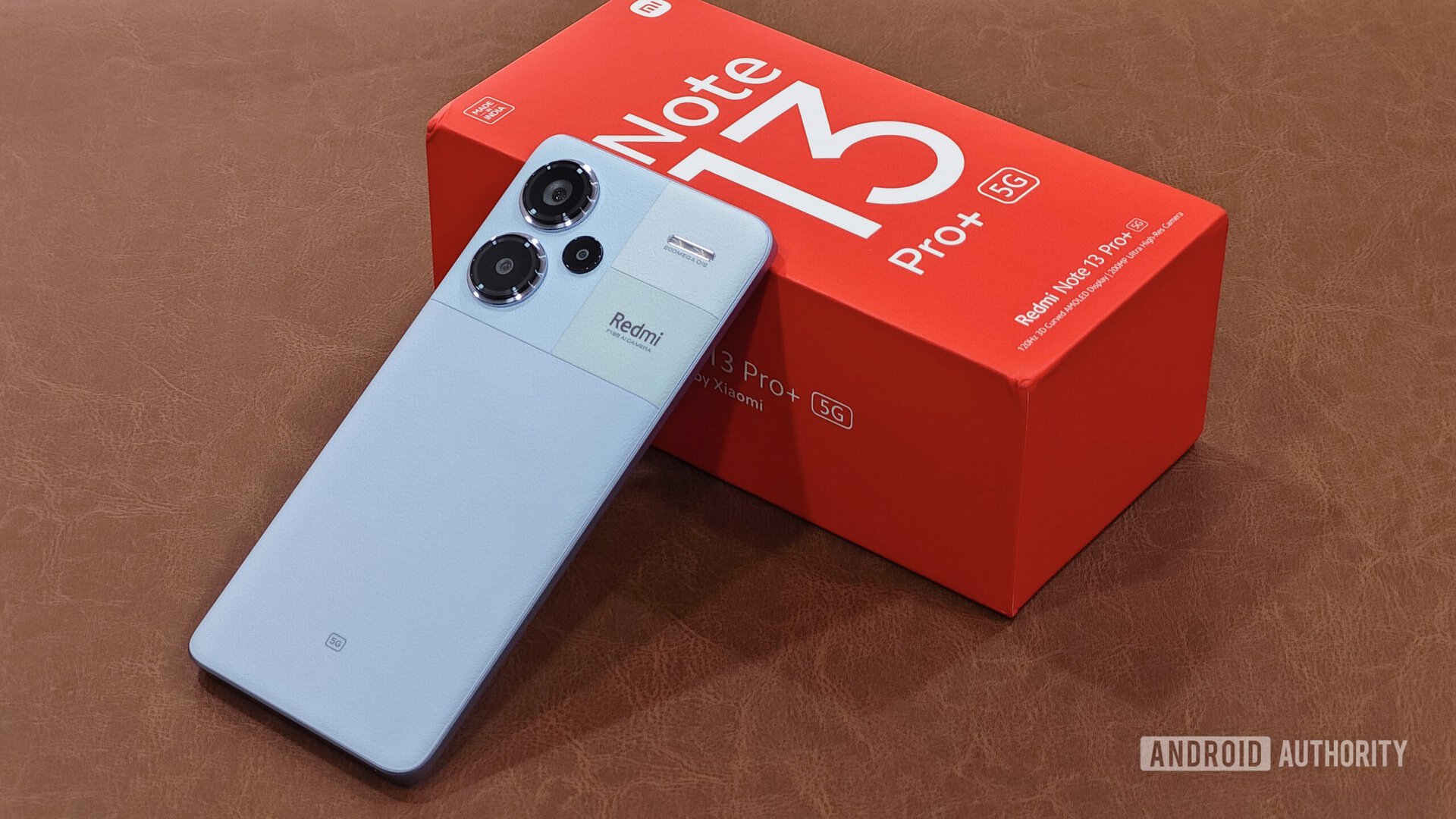 Redmi Note 13 5G Series with up to 200MP camera set up launched in India :  r/GadgetBridgeDotCom