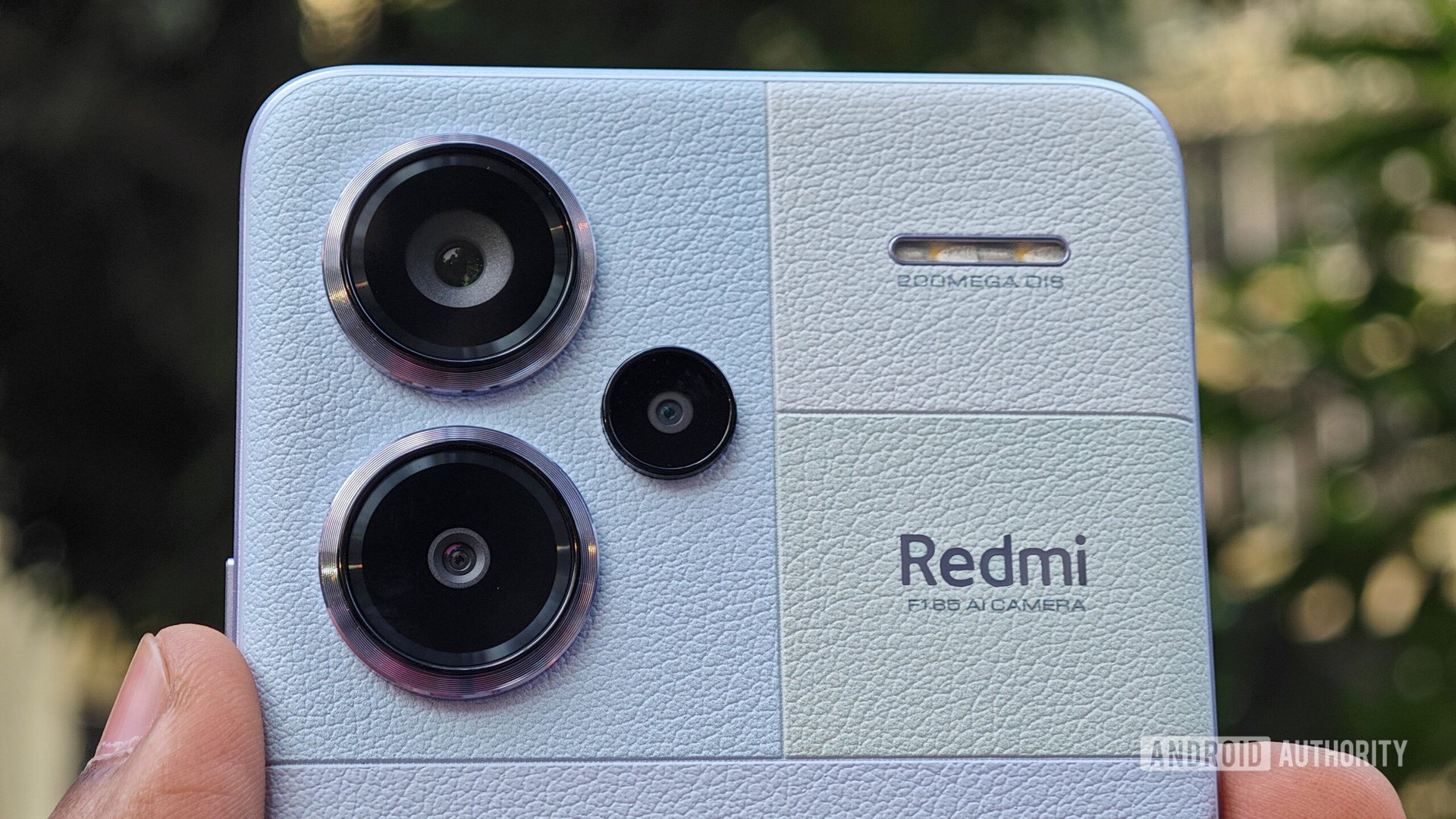 Xiaomi's Redmi Note 13 Pro Plus will democratize IP68 rating