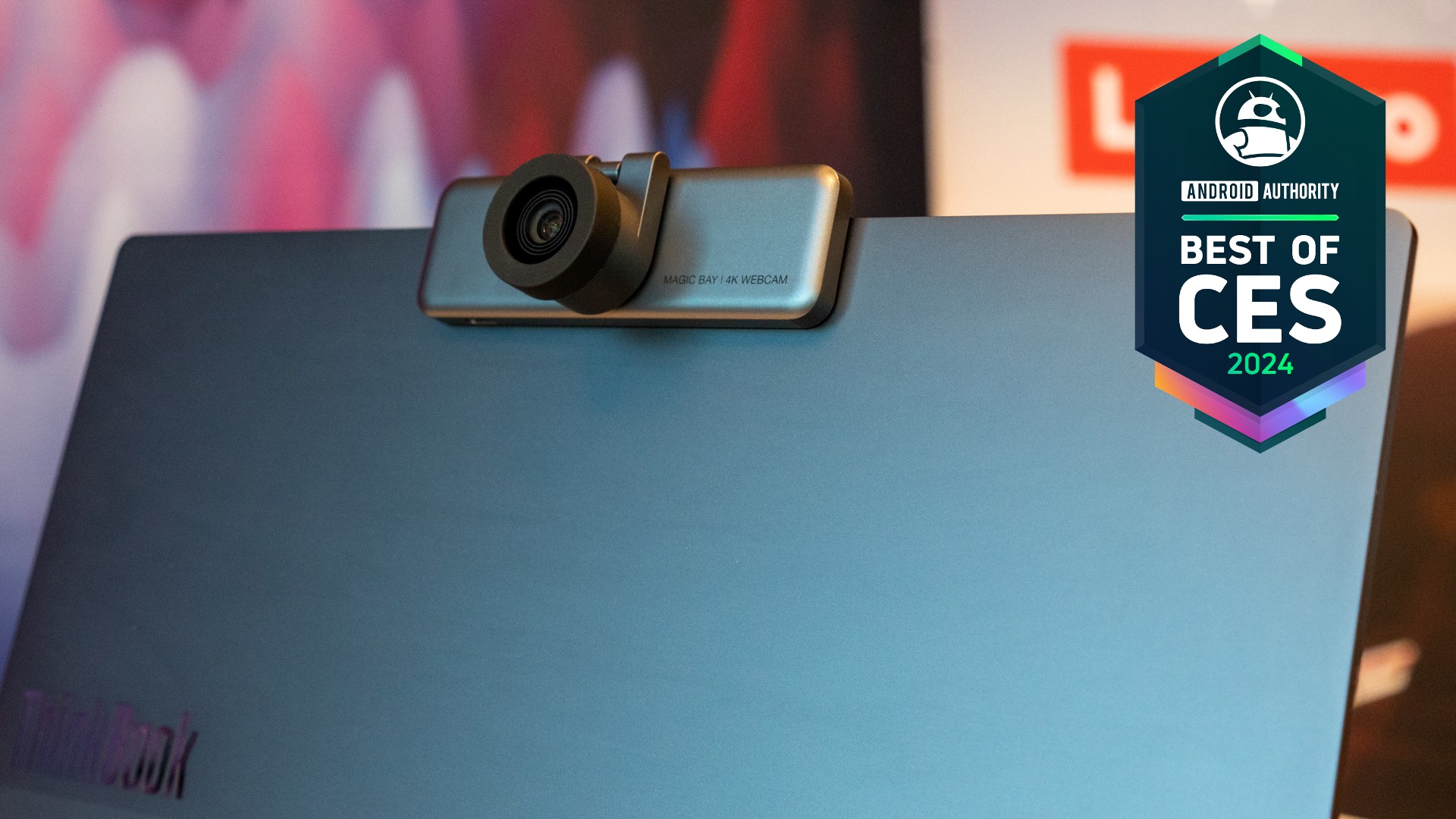 The best 4K webcam in 2024