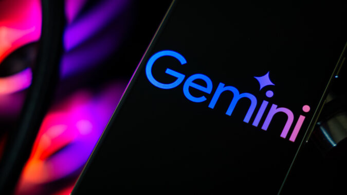 Google Gemini has a new, female voice - Android Authority