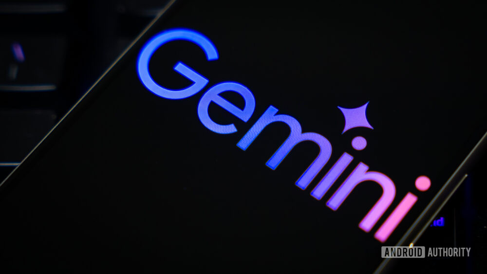 Has Google done anything unethical? Gemini changes its answer mid-sentence