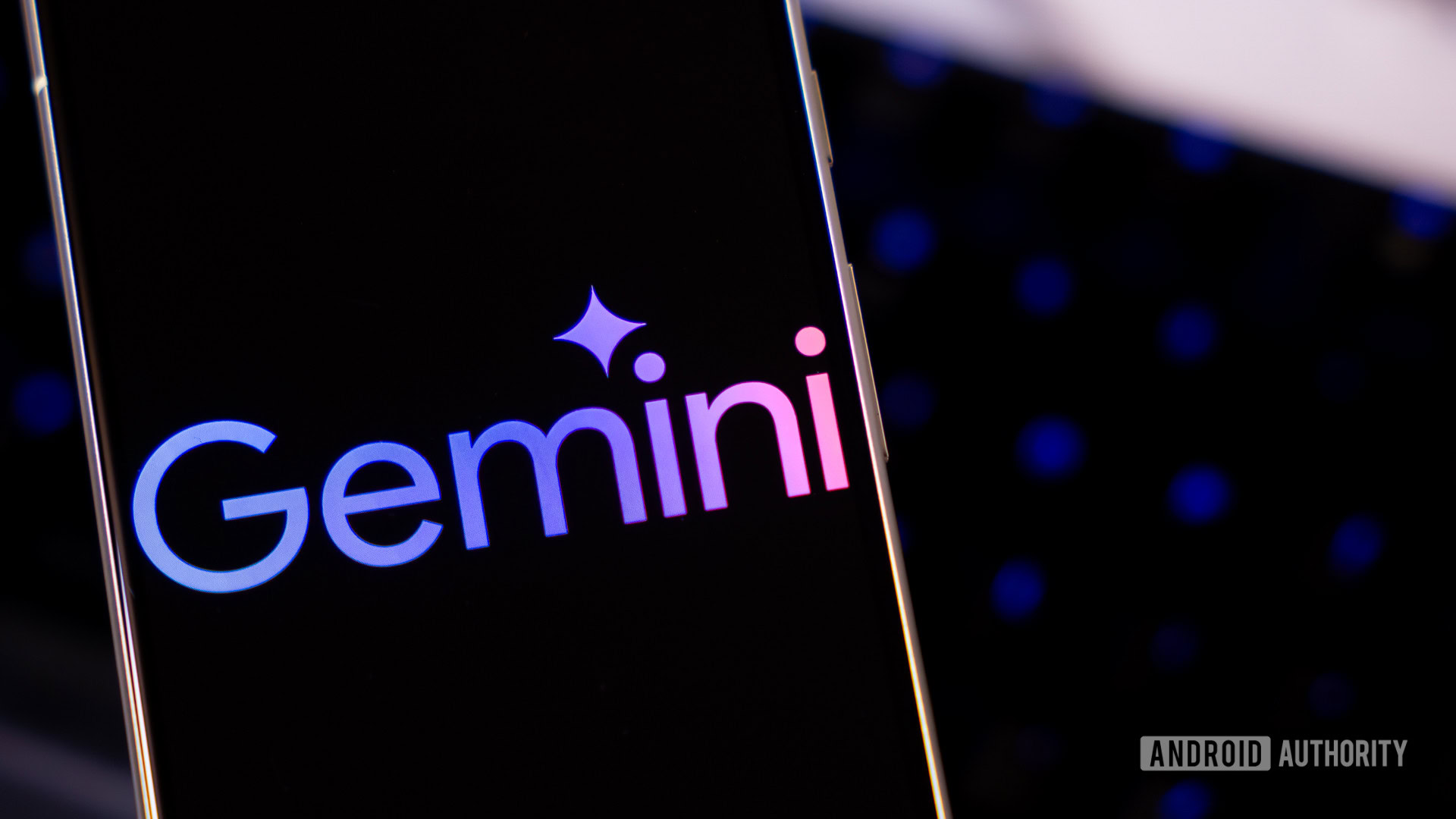 Turning off Gemini in Google Messages may be potential quickly