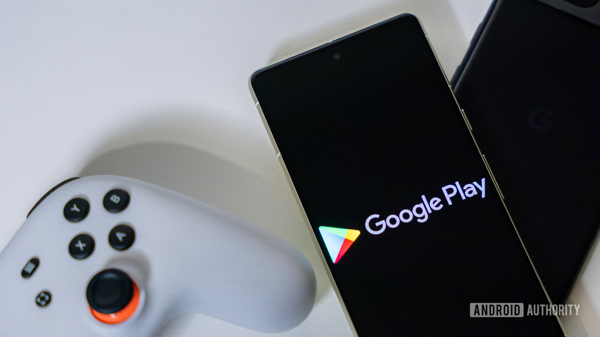 Google Play Store preps new tools for app discovery (Update: Screenshots)