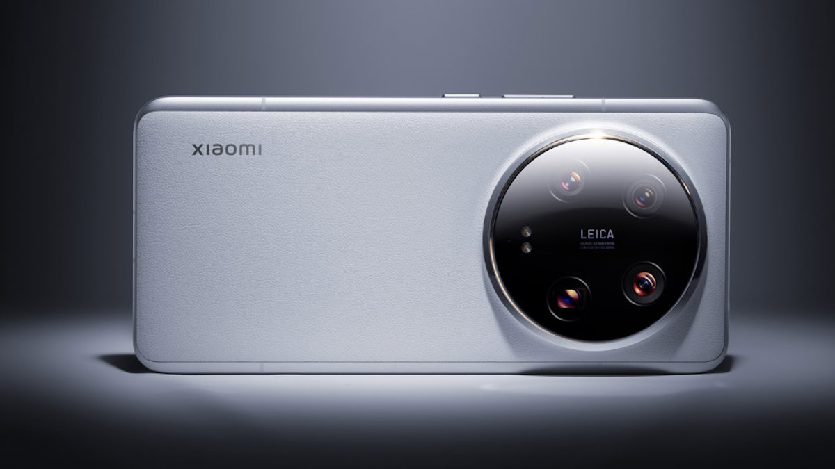 Xiaomi 14 Ultra torna-se oficial: uma câmera disfarçada de telefone
