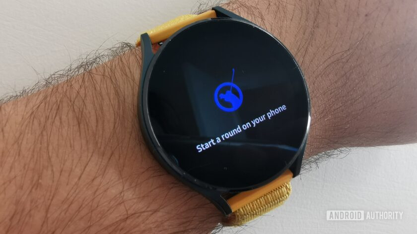 The Best Samsung Galaxy Watch Apps - Android Authority