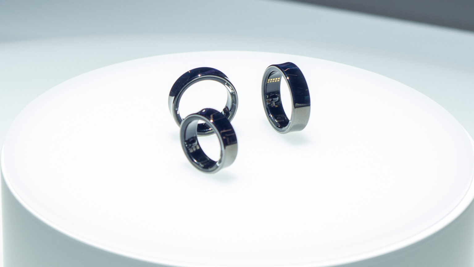 Samsung Galaxy Ring is here: Price, size, release date, and everything ...