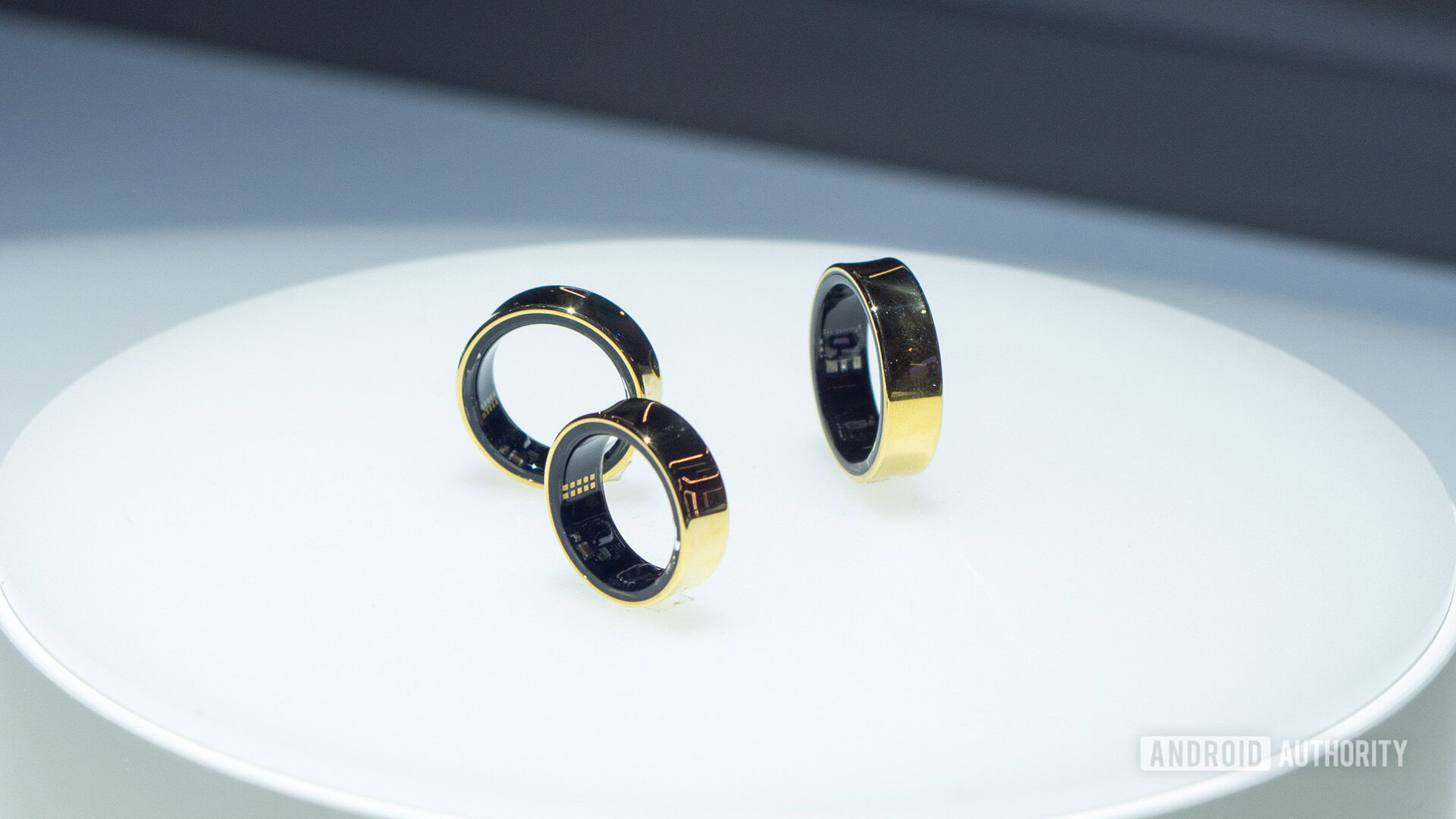 Here’s how Samsung plans to deliver the Galaxy Ring to buyers