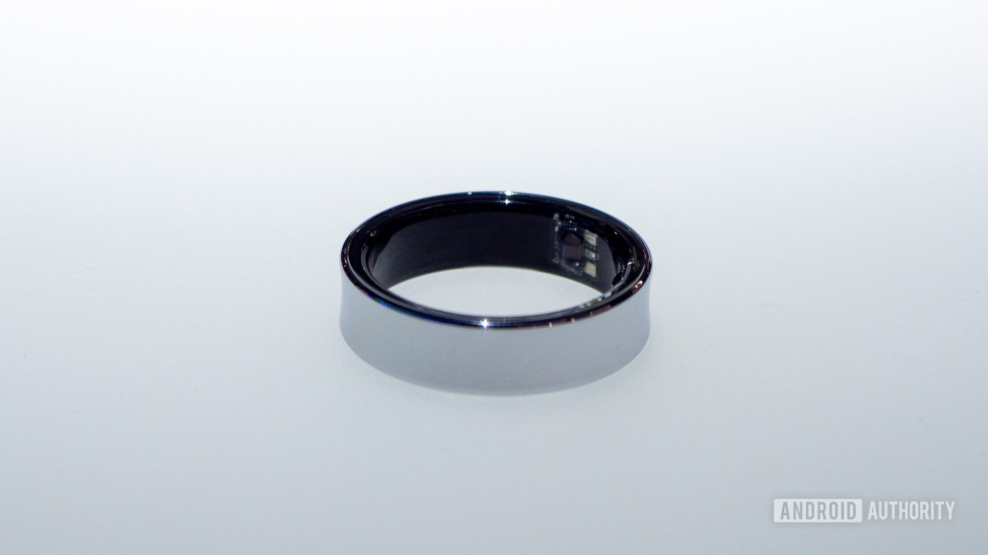 7 Ring – India's first contactless payment wearable ring