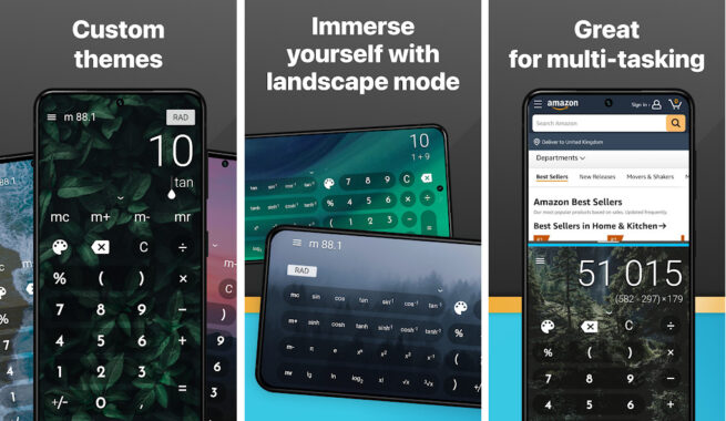 10 Best Calculator Apps For Android - Android Authority