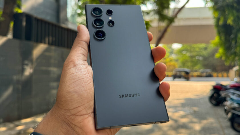 Samsung Galaxy S24 Ultra vs Xiaomi 14 Ultra camera shootout