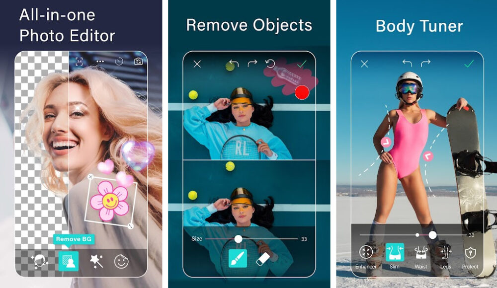 The best photo editor apps for Android in 2024 - Android Authority