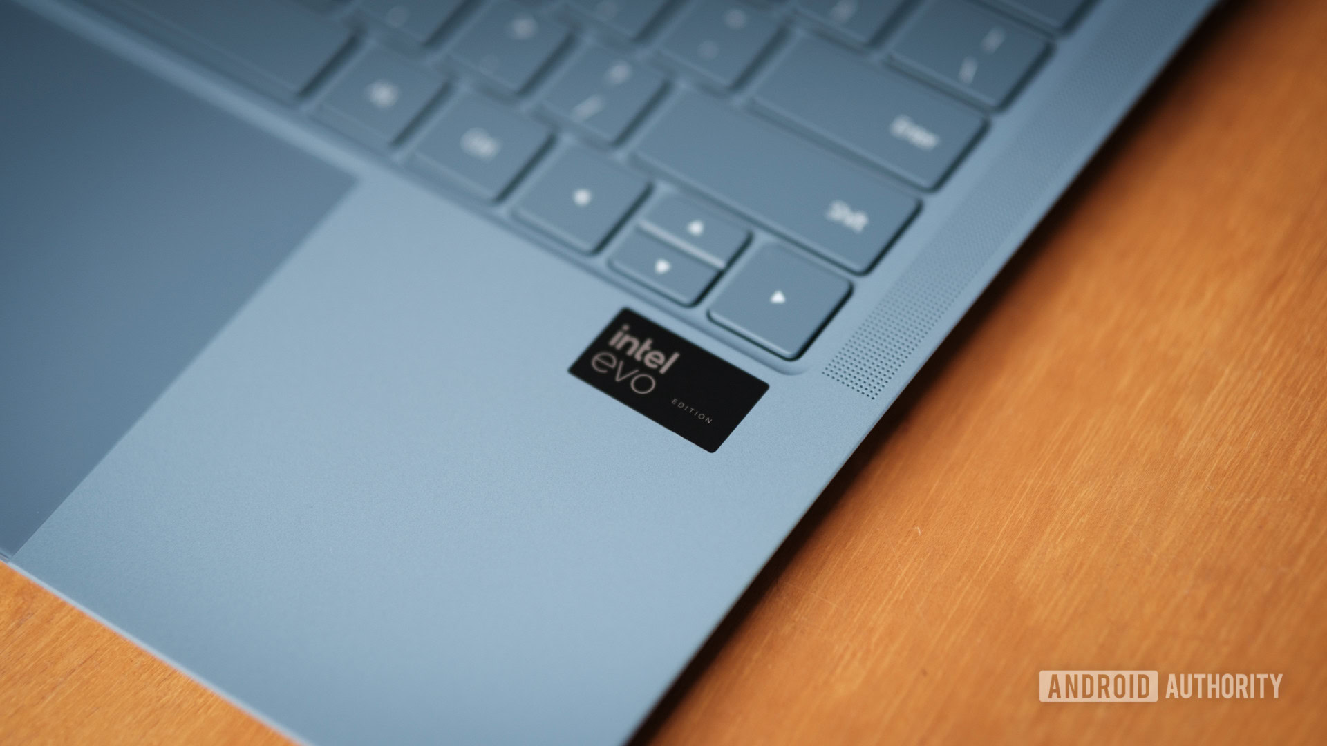 Huawei MateBook X Pro 2024 Intel Evo sticker