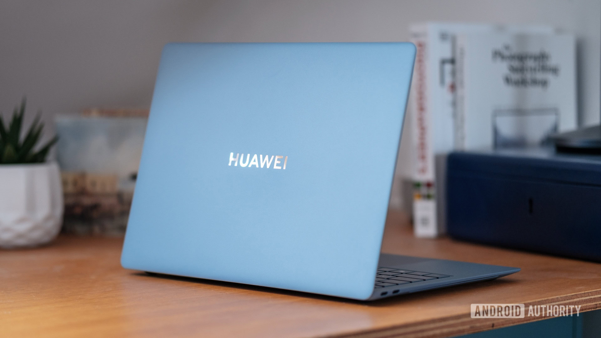 Huawei MateBook X Pro 2024 バックカバー