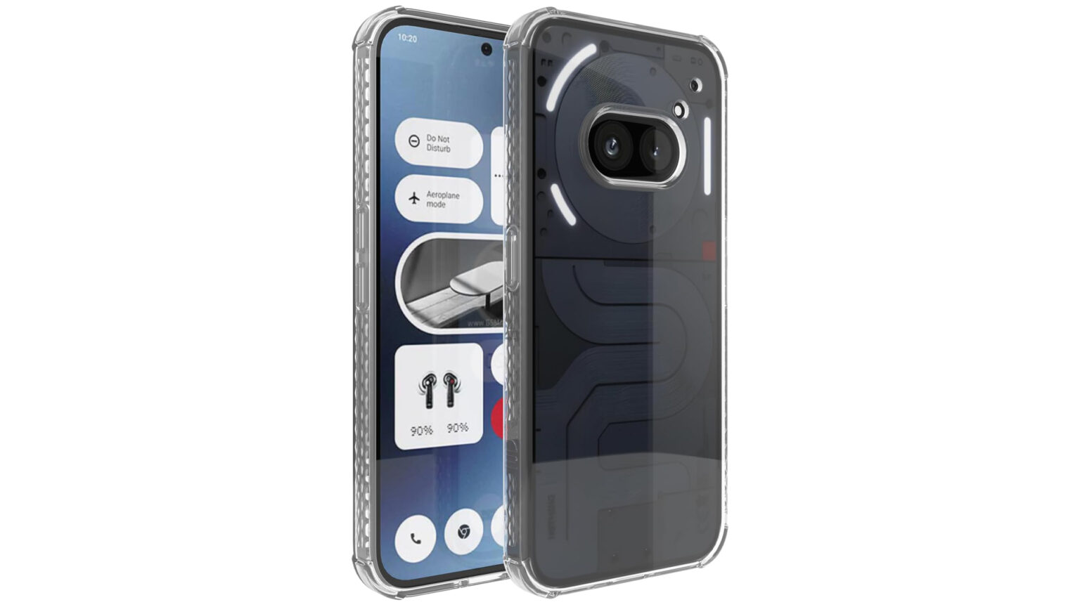 The best Nothing Phone 2a cases - Android Authority