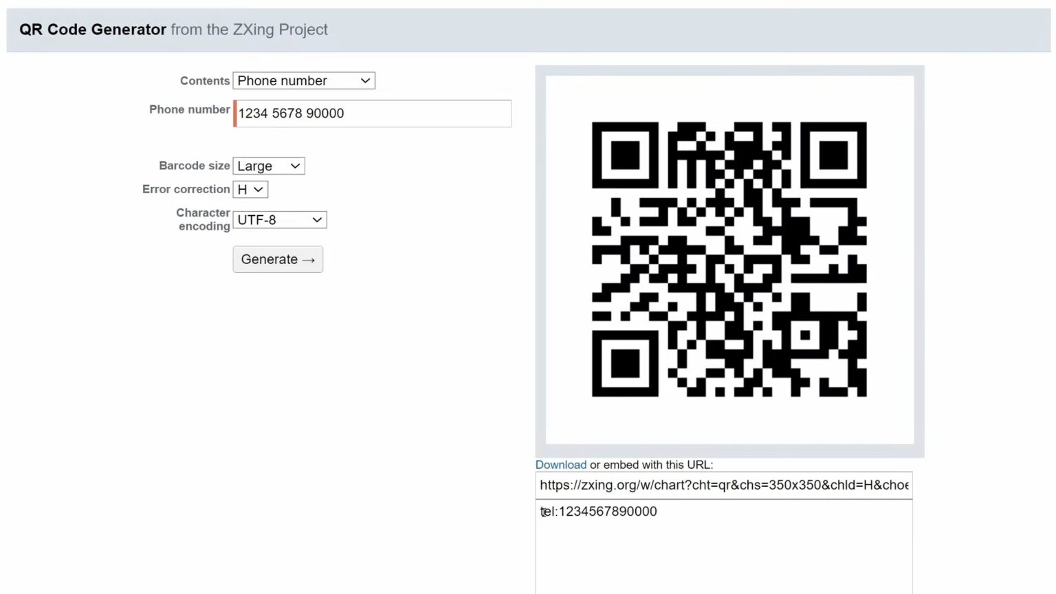 How do QR codes work? Everything you wanted to know