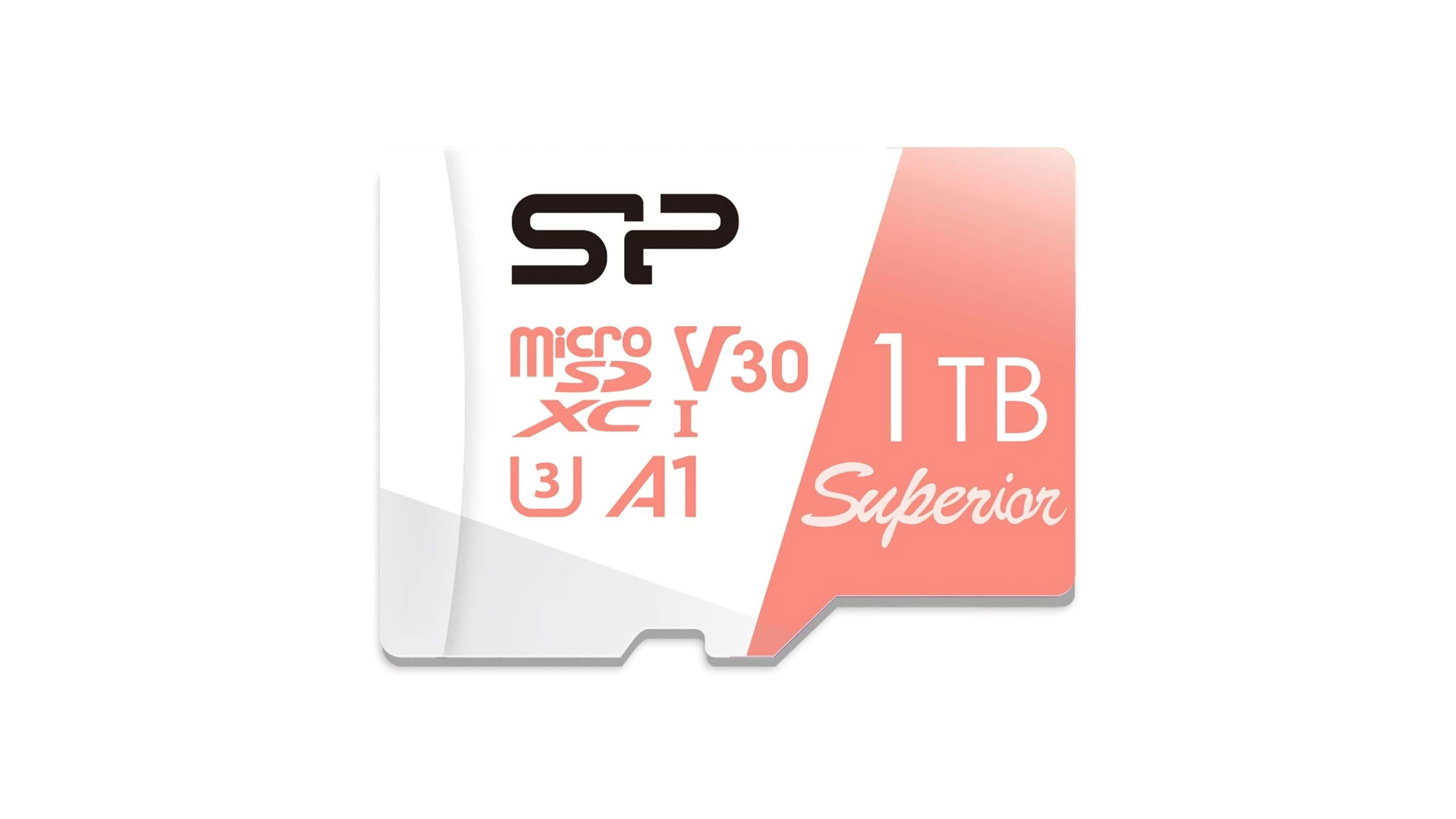 silicon power superior 1tb micro sd card