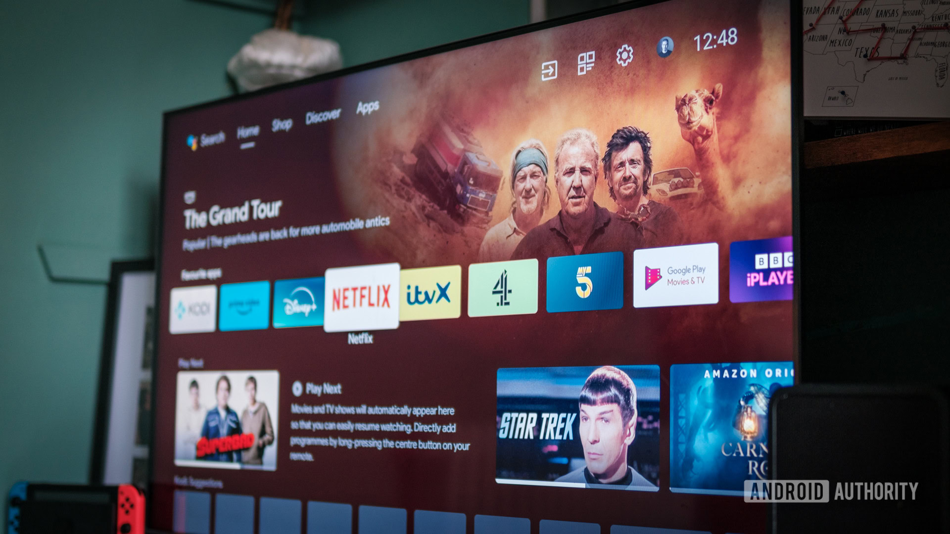 Picture-in-picture mode is finally coming to Google TV, but there’s a catch
