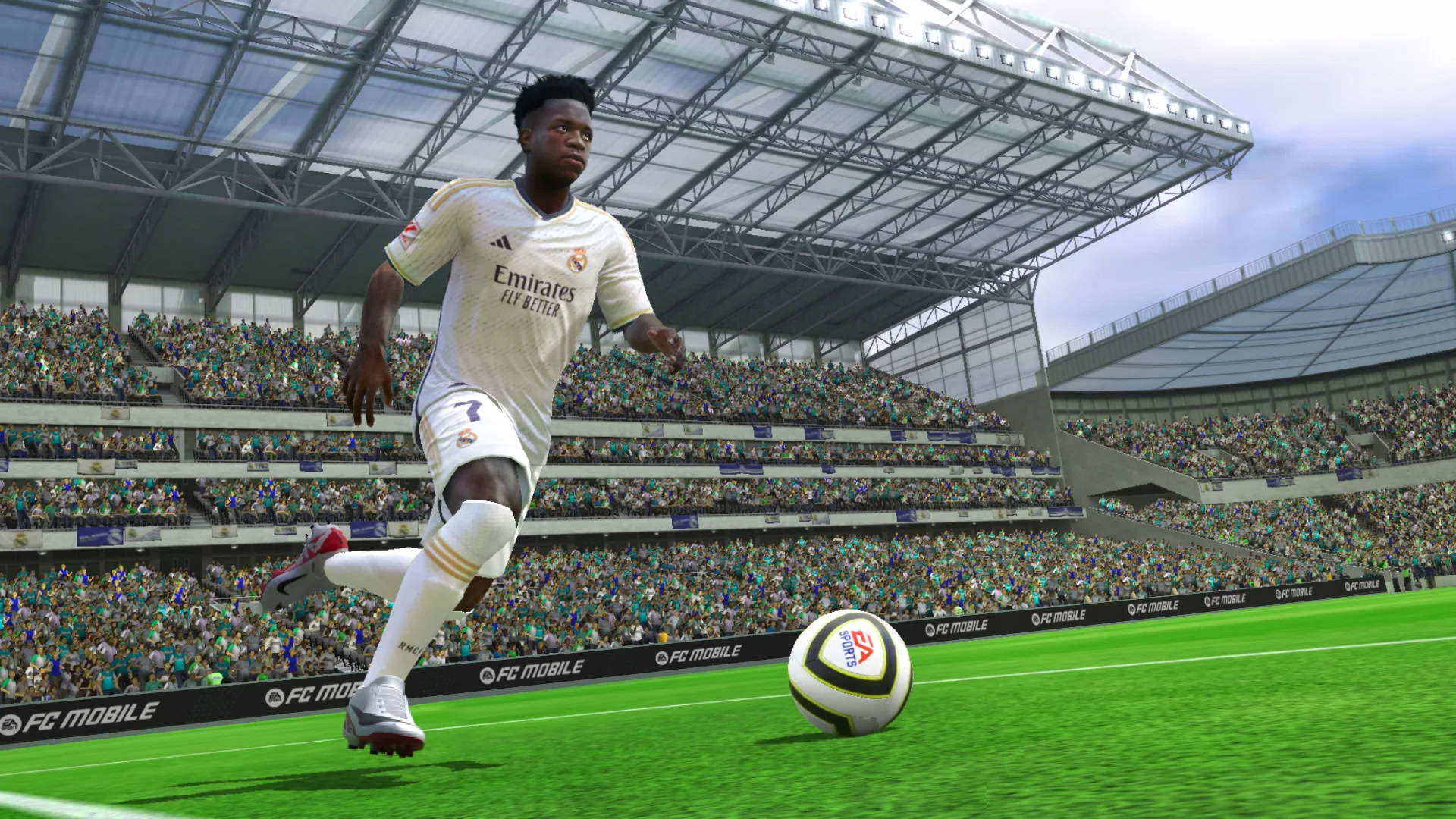 EA Sports FC Mobile 24 Soccer