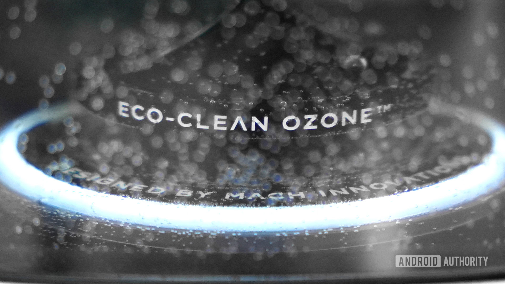 Eufy S1 Pro EcoClean Ozone