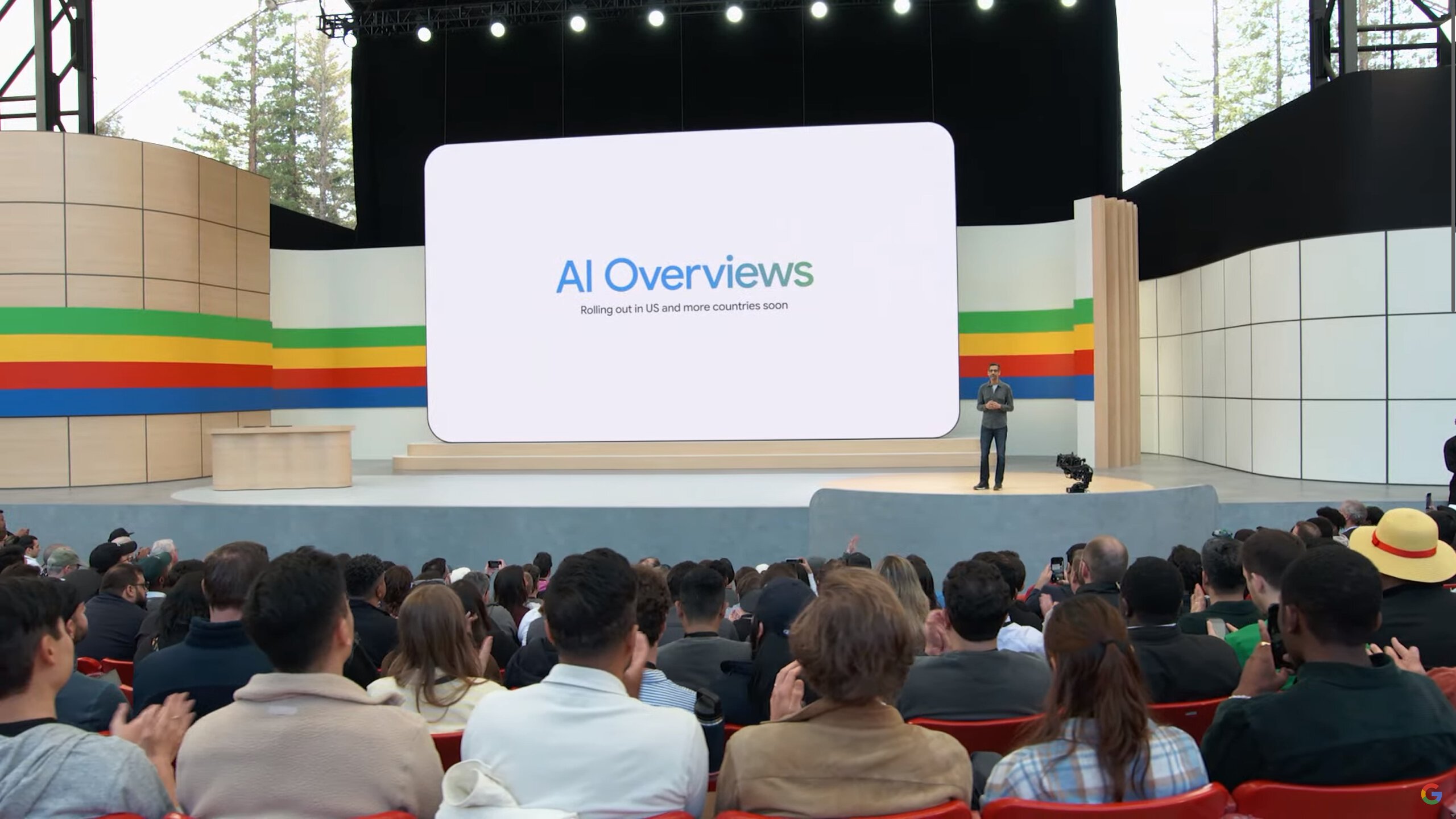 AI Overviews fiasco: Google responds to backlash, promises improvements