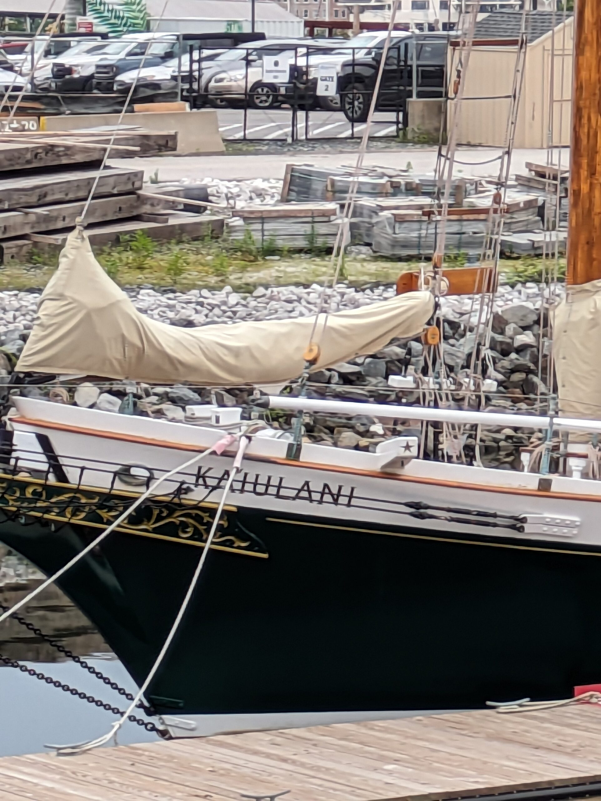 Google Pixel 7a boat 8x