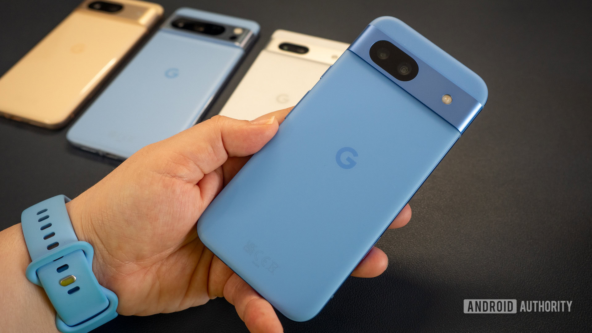 Google Pixel 9a rumors: Everything we know so far and what we want to see