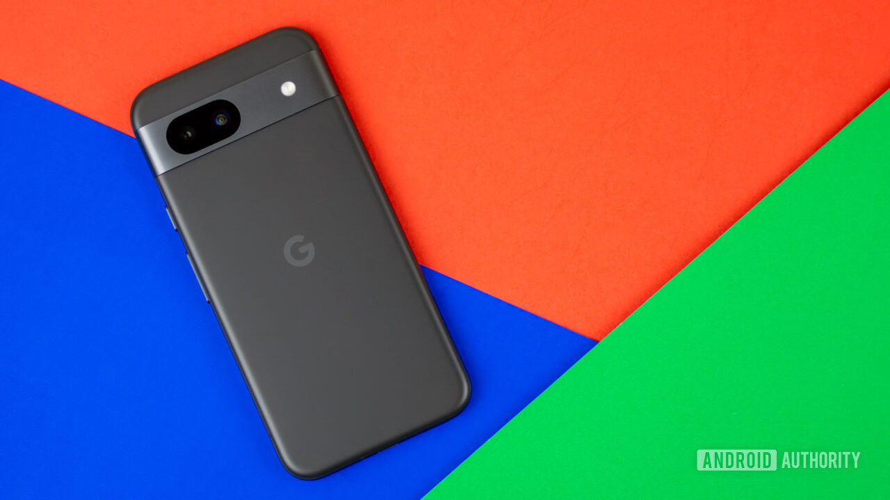 Deal: The Google Pixel 8a has never been this affordable - Android ...