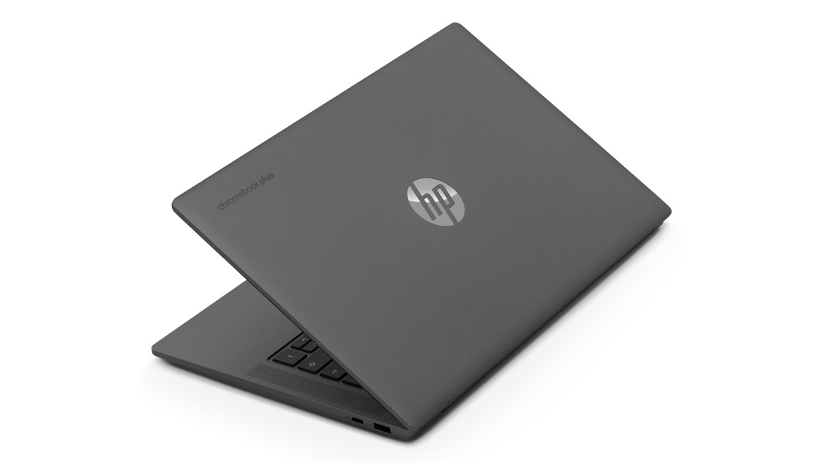 Chromebook HP Plus 14 cali