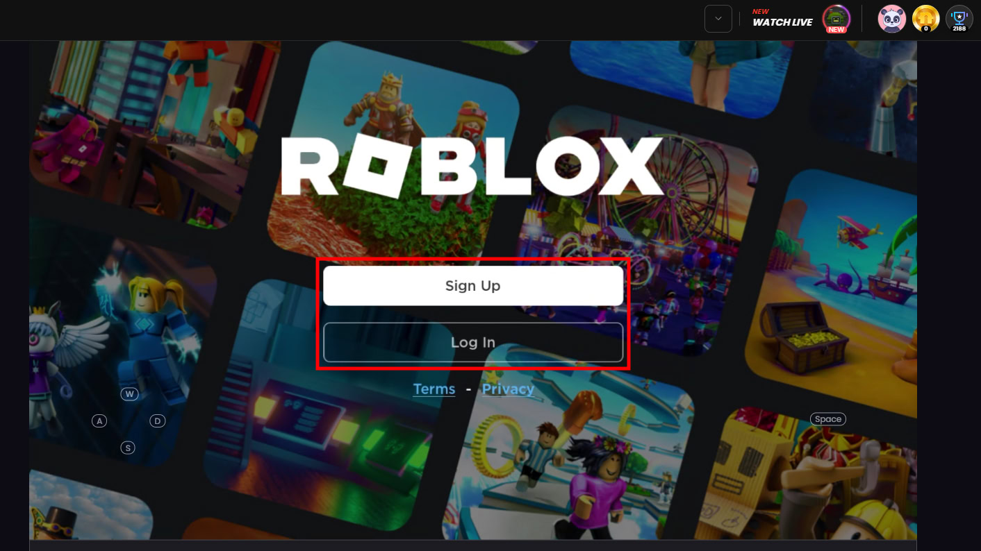 How to play Roblox on now (3)