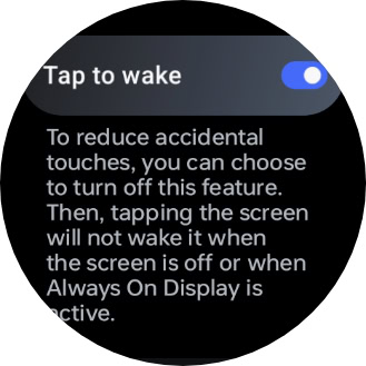 OnePlus Watch 2 New setting and tiles (2)