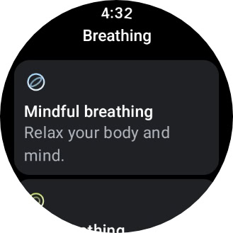 OnePlus Watch 2 Relax app (1)