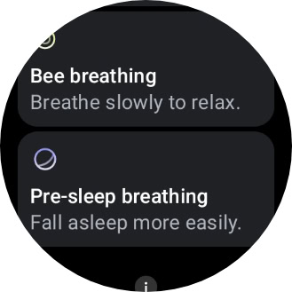 OnePlus Watch 2 Relax app (2)