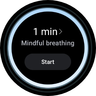 OnePlus Watch 2 Relax app (3)