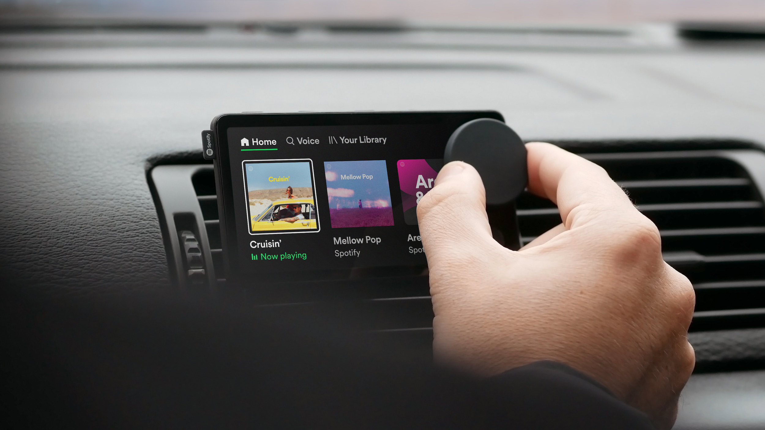 Spotify is bricking its Car Thing gadget and you can’t do anything about it