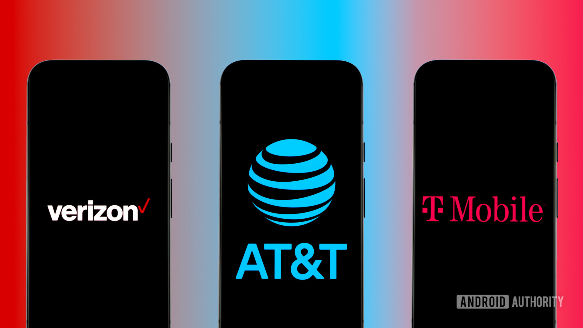 T-Mobile Reigns Supreme dalam pertikaian ketersediaan 5G dengan AT&T dan Verizon