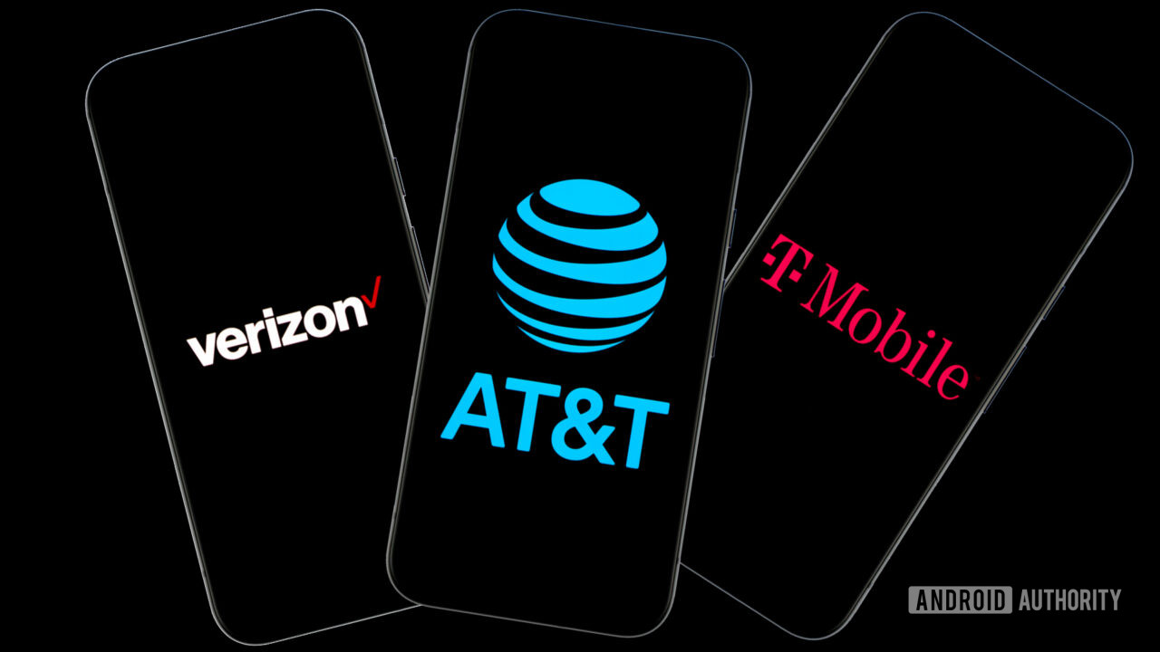 Verizon, AT&T, and Tmobile basic plans may not be worth it over prepaid