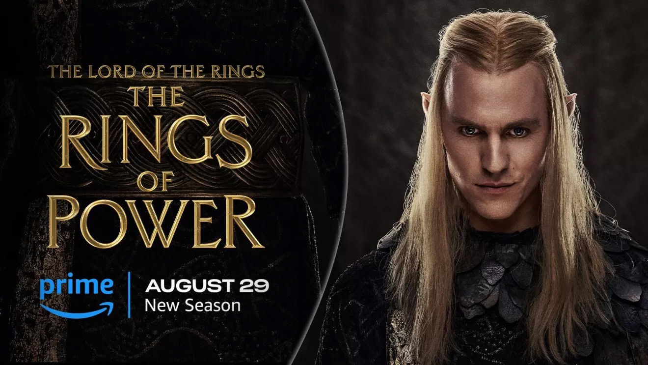 Rings of Power season 2: Release date, cast, and other rumors