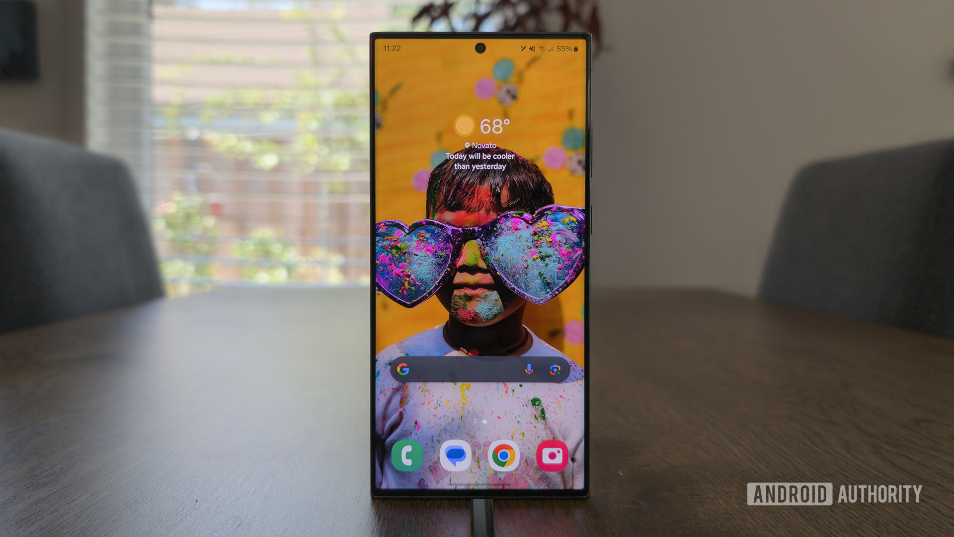 Wallpaper Wednesday: More great phone wallpapers for all to share (May 29)
