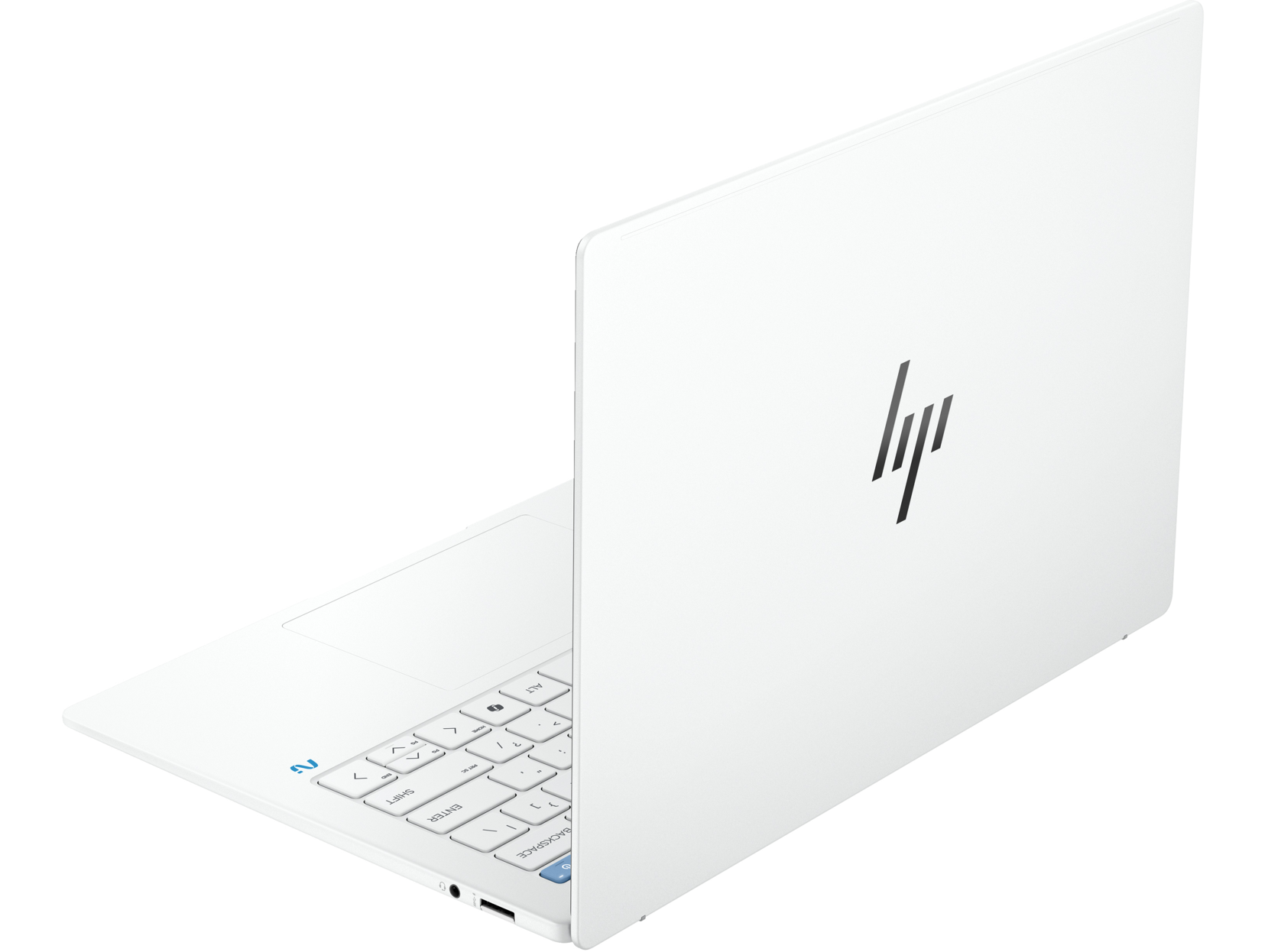 HP OmniBook X Laptop AI PC