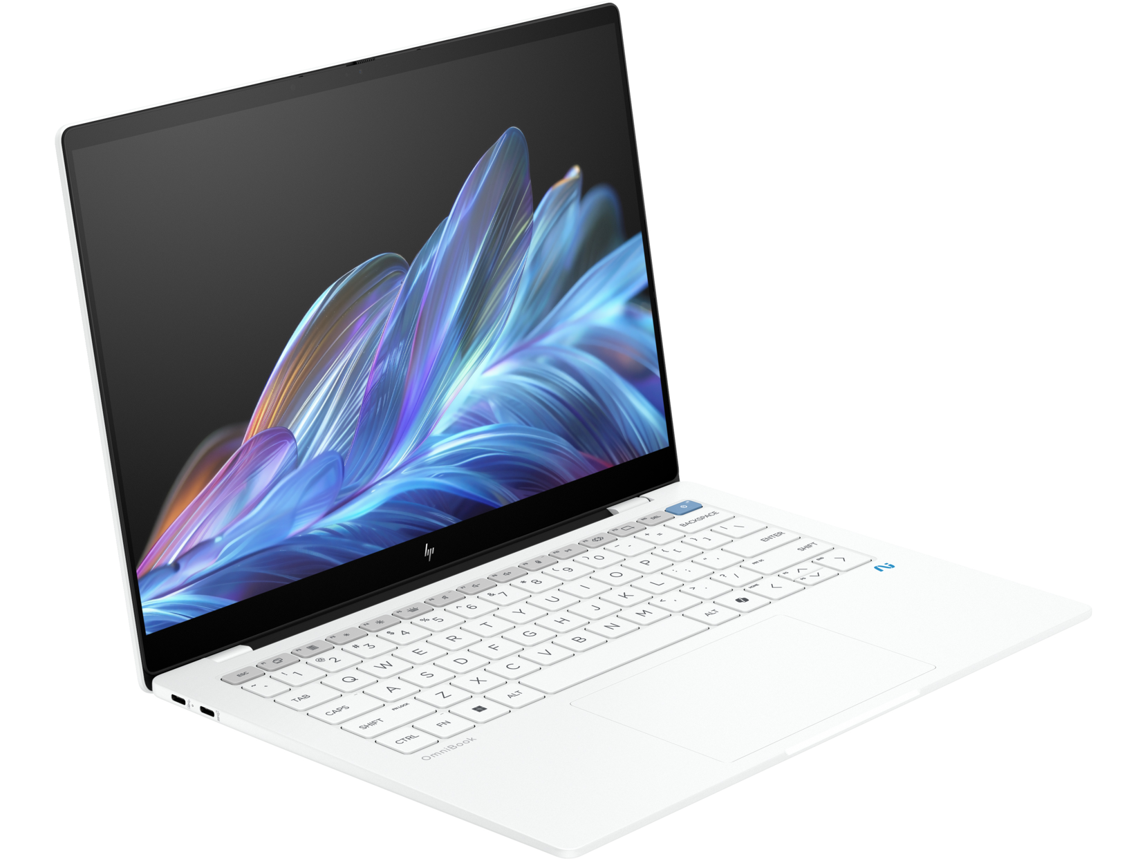 HP OmniBook X Laptop AI PC