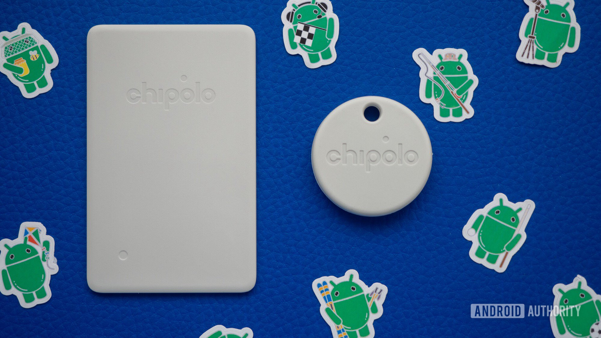 chipolo find my device bluetooth trackers one card point