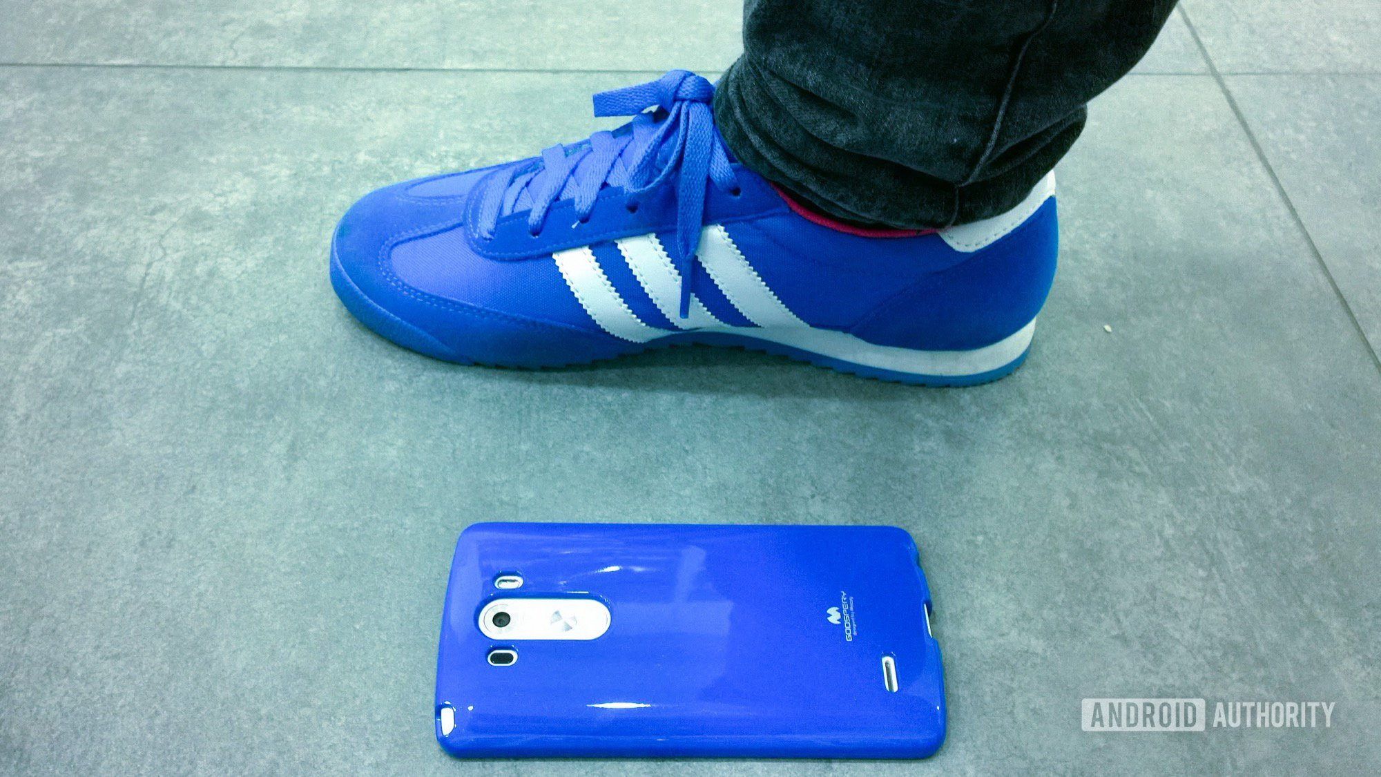 lg g3 phone case match shoes 1