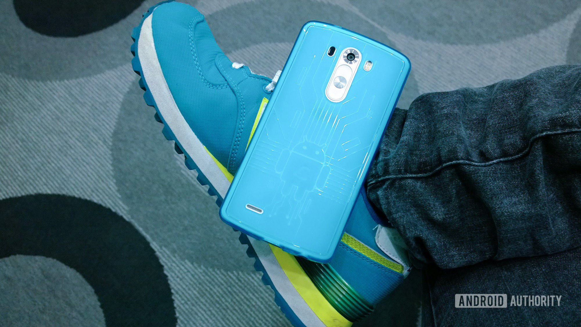 lg g3 phone case match shoes 6